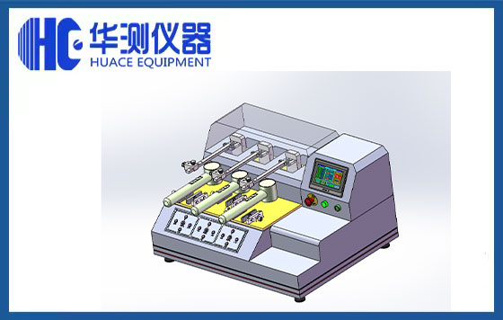 壽命按鍵疲勞試驗機(jī)